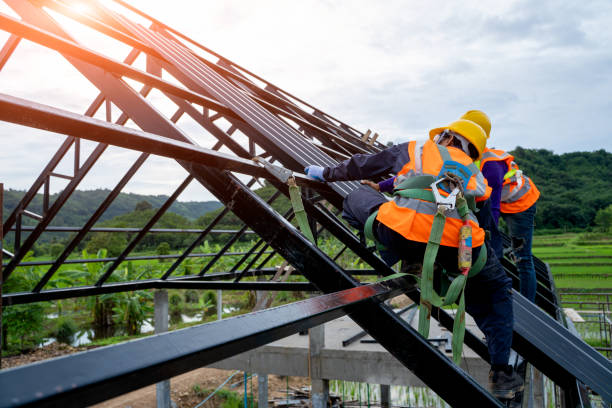 Quick and Trustworthy Emergency Roof Repair Services in Green Village, NJ