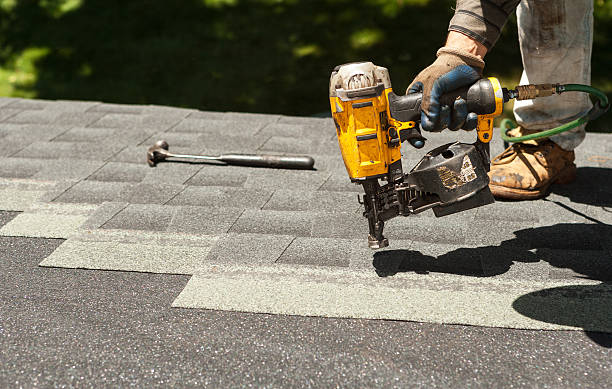 Roof Repair Estimates in Green Village, NJ
